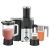 Anex Deluxe Juicer Blender Grinder AG-190 Brand Warranty.